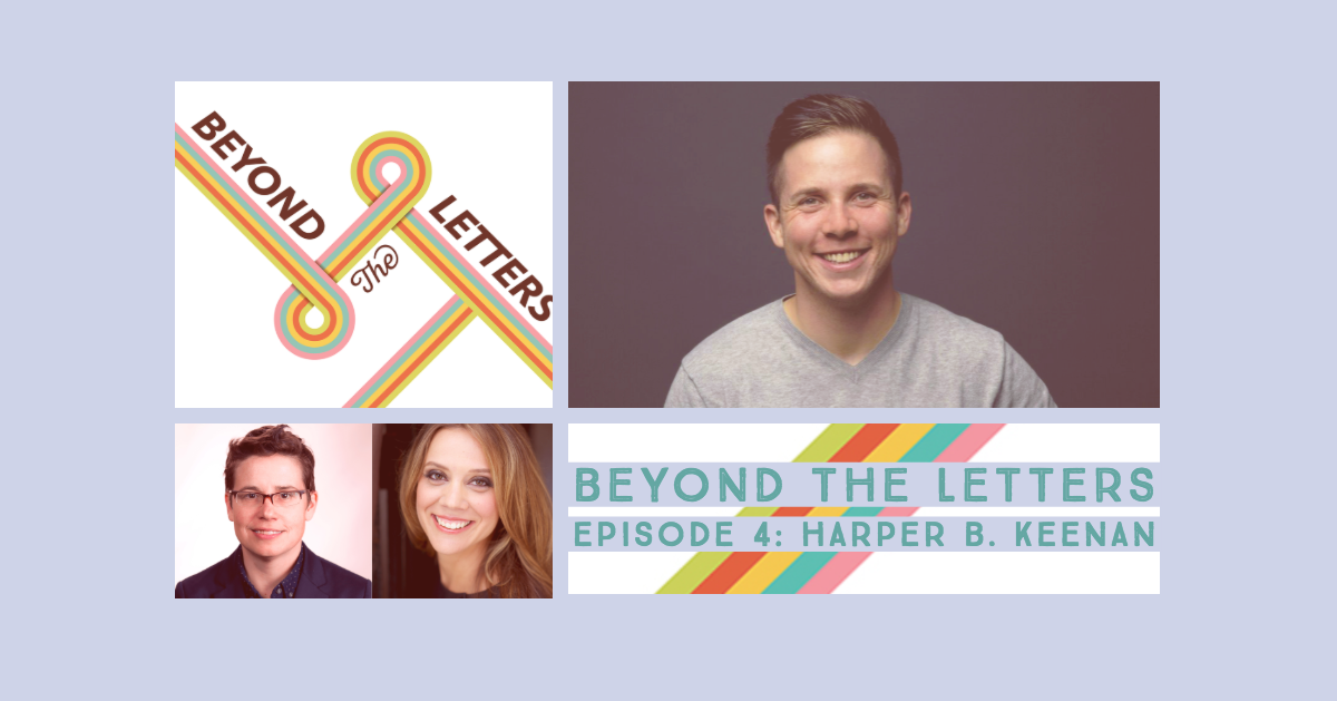 Beyond The Letters: The Power Of Representation And Inclusive ...